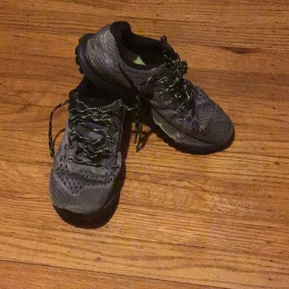 WOMENS NIKE DUAL FUSION RUN 3 653594 007 SIZE 7 EUC BLACK AQUA PURPLE | eBay WOMENS NIKE DUAL FUSION RUN 3 653594 007 SIZE 7 EUC BLACK AQUA PURPLE | eBay